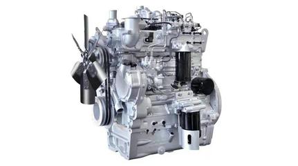 東方紅柴油機與花生收獲機完美結合，驅動農業現代化新篇章